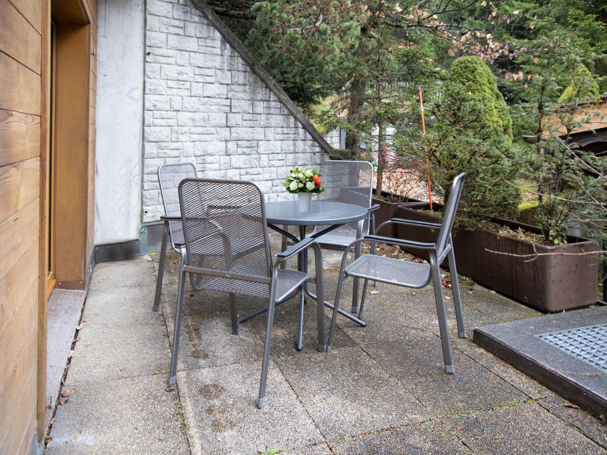 Apartment Chalet Abendrot Apartments-20 By Interhome Grindelwald Exterior foto
